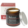 Hand and Body Cream - Rose & Patchouli